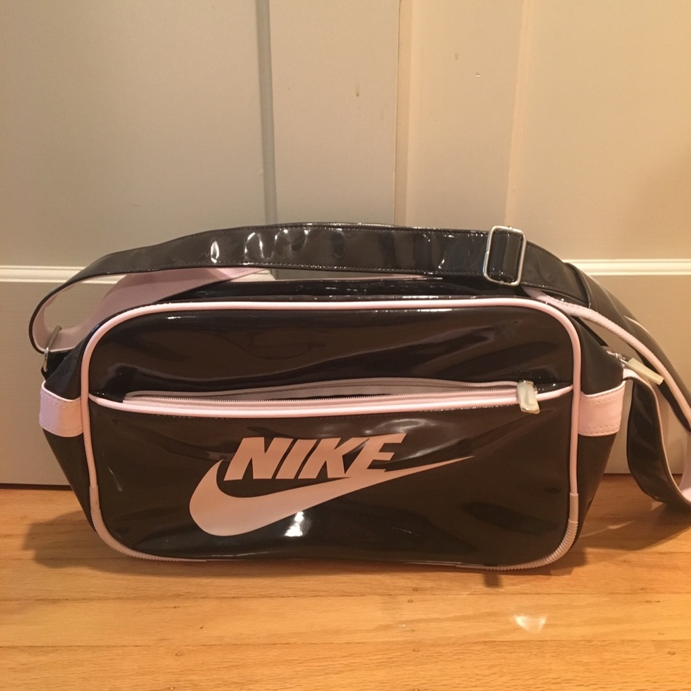 Nike Duffle Bag NWOT
